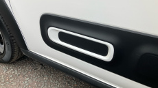 Citroen C3 1.2 PureTech 110 Plus 5dr EAT6 Petrol Hatchback